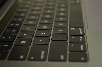 Image of Laptop